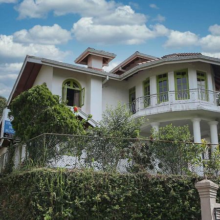 Hanthana Breeze Bungalow Kandy Exterior foto