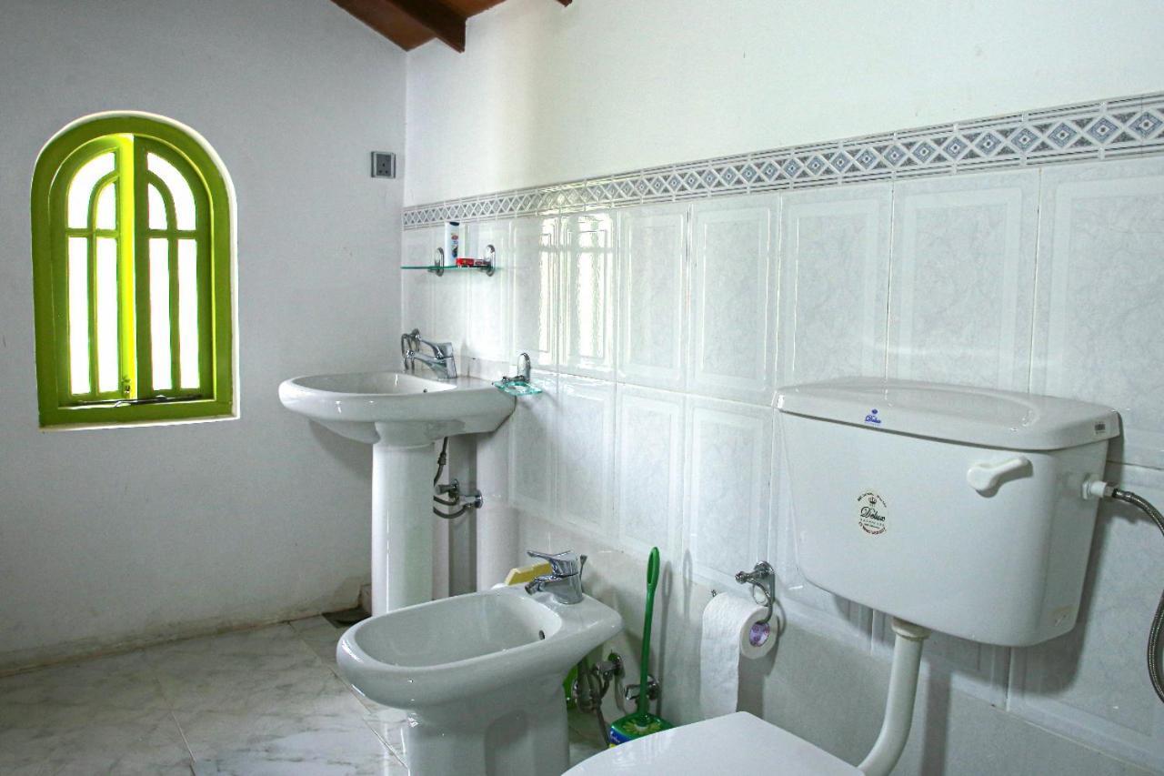 Hanthana Breeze Bungalow Kandy Exterior foto