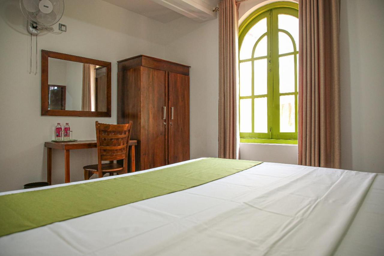 Hanthana Breeze Bungalow Kandy Exterior foto